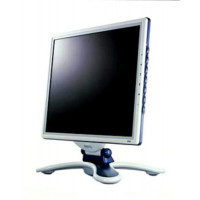 Used Monitor 17" CCFL TN, BenQ FP783, 1280x1024 (5:4), 8 ms, VGA (D-Sub) (FP783)