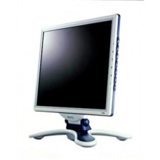 БУ Монітор 17" CCFL TN, BenQ FP783, 1280x1024 (5:4), 8 мс, VGA (D-Sub) (FP783)