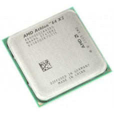 БУ Процесор AMD Athlon 64 X2 5000 (sAM2/2x2.6GHz/65Вт/ADO5000IAA5DO)