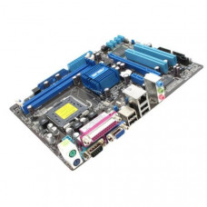 БУ Материнська плата Asus P5G41-M LX2/GB/LPT (s775, Intel G41, 2xDDR2, 4xSATA, 1xPCI-Ex16)