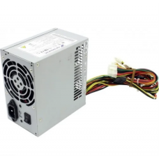 Used Power supply 300 W FSP, 20+4 pin, video card power - No, 80 mm, ATX, ATX-300GTF