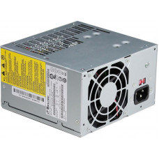 БУ Блок питания 250 Вт HP, 24+4 pin, питание видеокарты - Нет, 80 мм, ATX, ATX-250-12Z