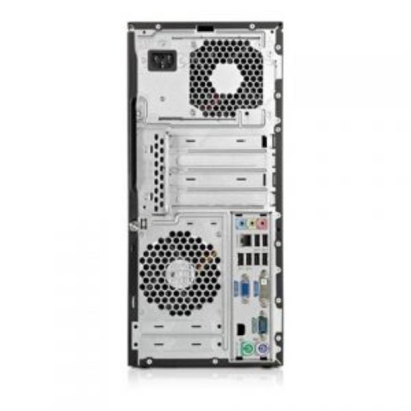 БУ Компьютер HP Pro 3120 MT, Core 2 Quad Q8300 (2.5 GHz), 4Gb DDR3, Intel G43, 250Gb