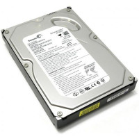 БУ Жорсткий диск 80 ГБ Seagate (3.5", 7200 про/хв, 8 МБ, SATAI, ST380817AS)