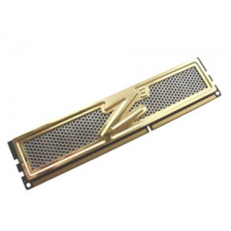OCZ RAM (DIMM, DDR3, 2Gb, 1333MHz, OCZ3G1333LV4GK)
