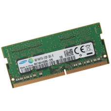 БУ Оперативна пам`ять 4 ГБ, DDR4, для ноутбуків, Samsung (2133 МГц, 1.2 В, CL15, M471A5143DB0-CPB)