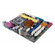 БУ Материнская плата Asus P5KPL-AM IN/GB/SI (s775, 2хDDR2, G31, 2xSATA, PCI-Ex16, 2xPCI, mATX)