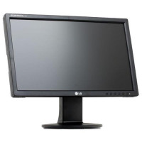 БУ Монітор 18.5" CCFL TN, LG Electronics Flatron E1911S-BN 1366x768 (16:9), 5 мс, VGA, Black