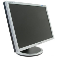 БУ Монітор 19" CCFL TN, Samsung 940BW, 1440 x 900, 5 мс, 16:10, VGA, DVI, LS19HAWCSH