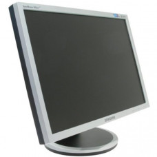 БУ Монітор 19" CCFL TN, Samsung 940BW, 1440 x 900, 5 мс, 16:10, VGA, DVI, LS19HAWCSH