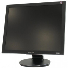 БУ Монітор 19" CCFL TN, Samsung 193P, 1280x1024 (5:4), 5мс, VGA, DVI (GH19GS)