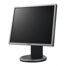 БУ Монітор 19" CCFL TN, Samsung 940BF, 1280x1024 (5:4), 5мс, VGA (D-Sub (LS19HADKSP)