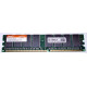 Hynix RAM (DIMM, DDR, 512 MB, 400MHz, HYMD264646B8R-D43)