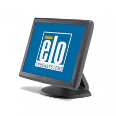БУ Монітор 15" сенсорний POS-монітор ET1515L-8CEC-1-GY-G, 1024x768 (4:3), 5мс, VGA, USB