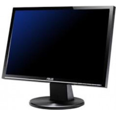 БУ Монітор 19" CCFL TN, ASUS VW198, 1680x1050 (16:10), 5 мс, VGA) (VW198S)