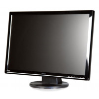Уцінка! БУ Монітор 26" CCFL TN, Asus VW266, 1920x1200 (16:10), 2мс, VGA, DVI, HDMI (VW266H)