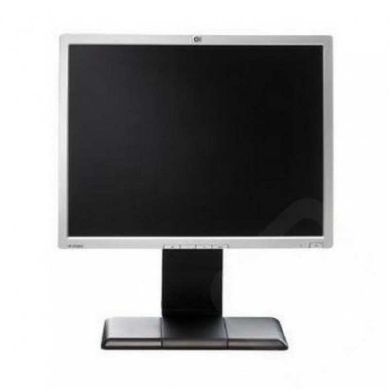 БУ Монитор 20" CCFL TN, HP LP2065, 1600 х 1200 (16:10), 2мс, 2xDVI (EF227A)