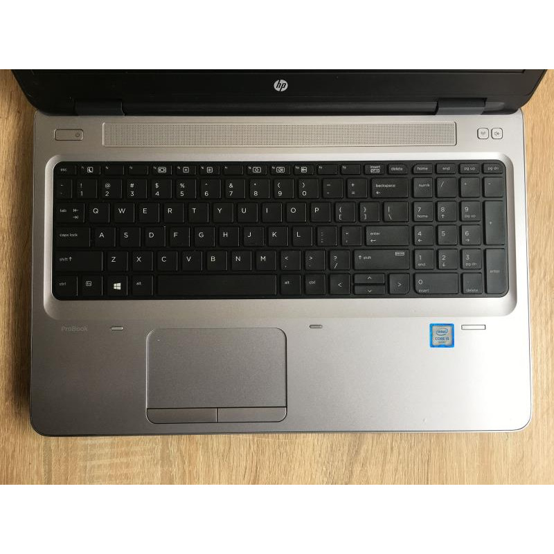 Used Notebook HP ProBook 650 G2, 15.6