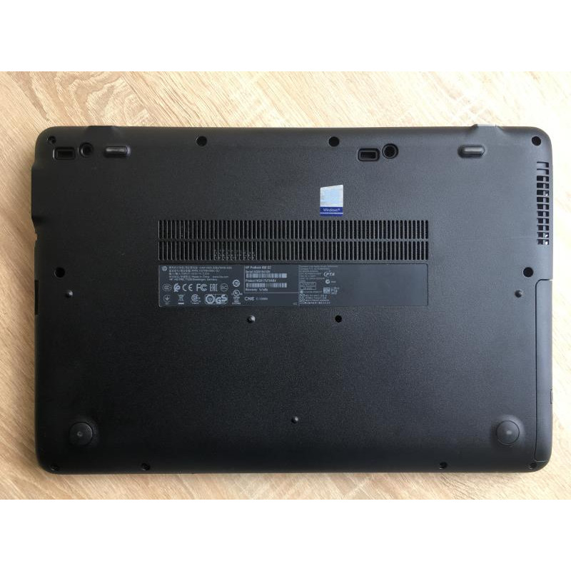 Used Notebook HP ProBook 650 G2, 15.6