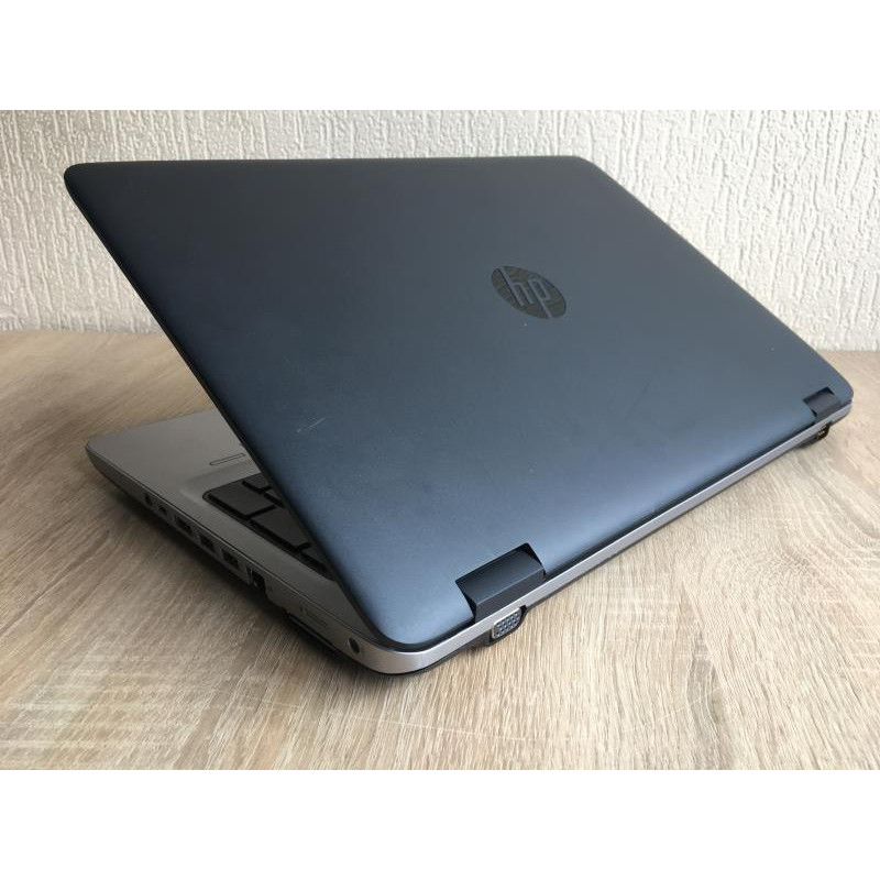 Used Notebook HP ProBook 650 G2, 15.6