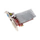 Used Video card Powercolor PCI-Ex Radeon HD4350 512MB, GDDR2, 64-bit, VGA/DVI/HDMI (AE4350 512M2-H)