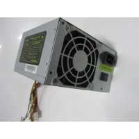 БУ Блок живлення 400W Delux ATX-400W (P4), 1x80мм