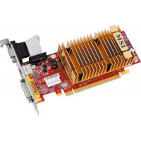 БУ Відеокарта PCI-e MSI RX2400PRO, 256MB, GDDR2, 64-bit, VGA/DVI/HDTV (RX2400PRO-TD256EH)