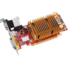 MSI RX2400PRO PCI-e Graphics Card, 256MB, GDDR2, 64-bit, VGA/DVI/HDTV (RX2400PRO-TD256EH)