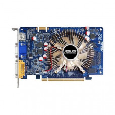 БУ Відеокарта PCI-e Asus GeForce 9500 GT, 1 Gb GDDR2, 64-bit, VGA/DVI/HDMI (EN9500GT/DI/1G/A)