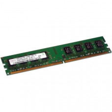 БУ Оперативная память 2 ГБ, DDR2, для ПК, Hynix (800 МГц, 1.8 В, CL6, HYMP125U64CP8-S6)