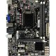 Motherboard Elitegroup H61H2-M17 (s1155, Intel H61, 2xDDR3, 1xPCI-e x16, microATX)
