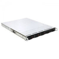 Used Server case 1U Supermicro 113TQ-600CB, 437x597x43mm, EATX, 8x2.5" SAS (4 baskets) 600W