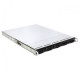 БУ Корпус для сервера 1U Supermicro 113TQ-600CB, 437x597x43мм, EATX, 8x2.5" SAS (4 корзины) 600W