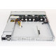 БУ Корпус для сервера 1U Supermicro 113TQ-600CB, 437x597x43мм, EATX, 8x2.5" SAS (4 корзины) 600W