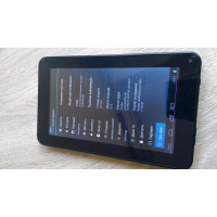 БУ Планшет 7" Globex GU701R