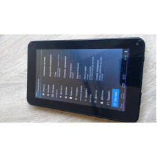 БУ Планшет 7" Globex GU701R