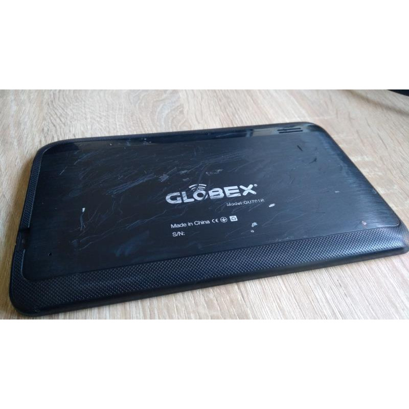 БУ Планшет 7" Globex GU701R
