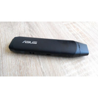 БУ Міні ПК Asus VivoStick TS10, Atom Z8350 (1.44Ghz) 2Gb DDR3 (2+2), Intel HD (HDMI), 32Gb eMMC