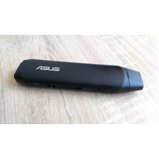 БУ Міні ПК Asus VivoStick TS10, Atom Z8350 (1.44Ghz) 2Gb DDR3 (2+2), Intel HD (HDMI), 32Gb eMMC