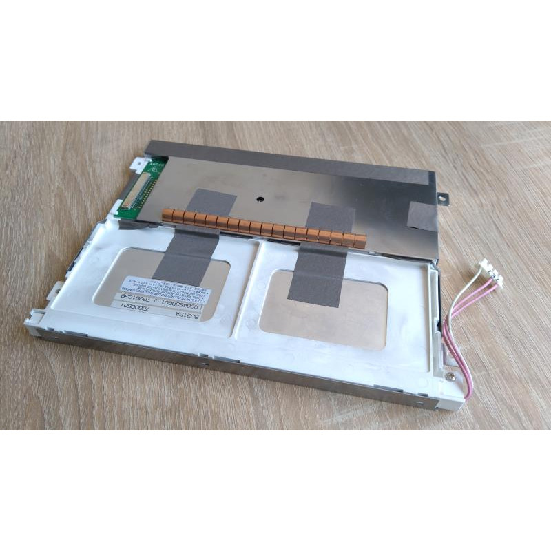 Used Matrix (display) 8.4" SHARP LQ084S3DG01 (CCFL, 800x600, 30pin)