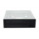 Sony NEC Optiarc Optical Drive (SATA, AD-5280S-0B, DVD+/-RW, Black)