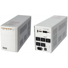 Uninterruptible Power Supply (UPS) Powercom KIN-2200AP (3U) (KIN-2200AP)