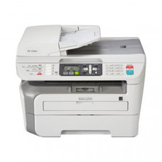 Ricoh Aficio SP 1200SF MFP, laser black and white A4