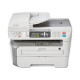 Ricoh Aficio SP 1200SF MFP, laser black and white A4