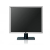 БУ Монітор 17" CCFL TN, LG L1719S, 1280 x 1024, 8 мс, 5:4, VGA, L1719S-SF