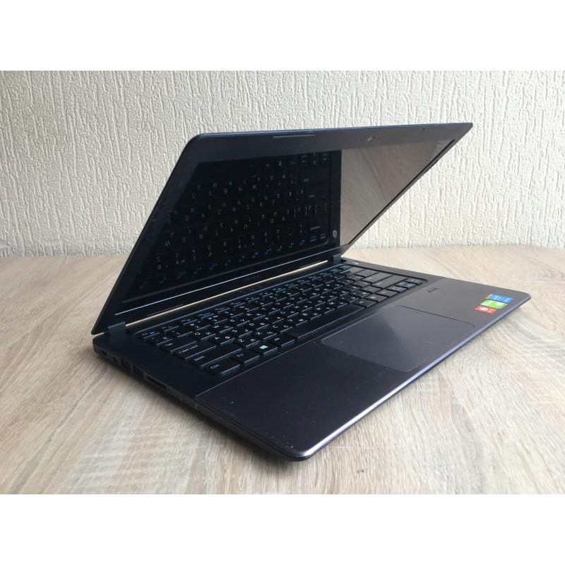 БУ Ноутбук 14" Dell Vostro 5470, Intel i5-4210U, GeForce GT740M (2GB), 1.6 GHz, 8GB DDR3, 120GB SSD