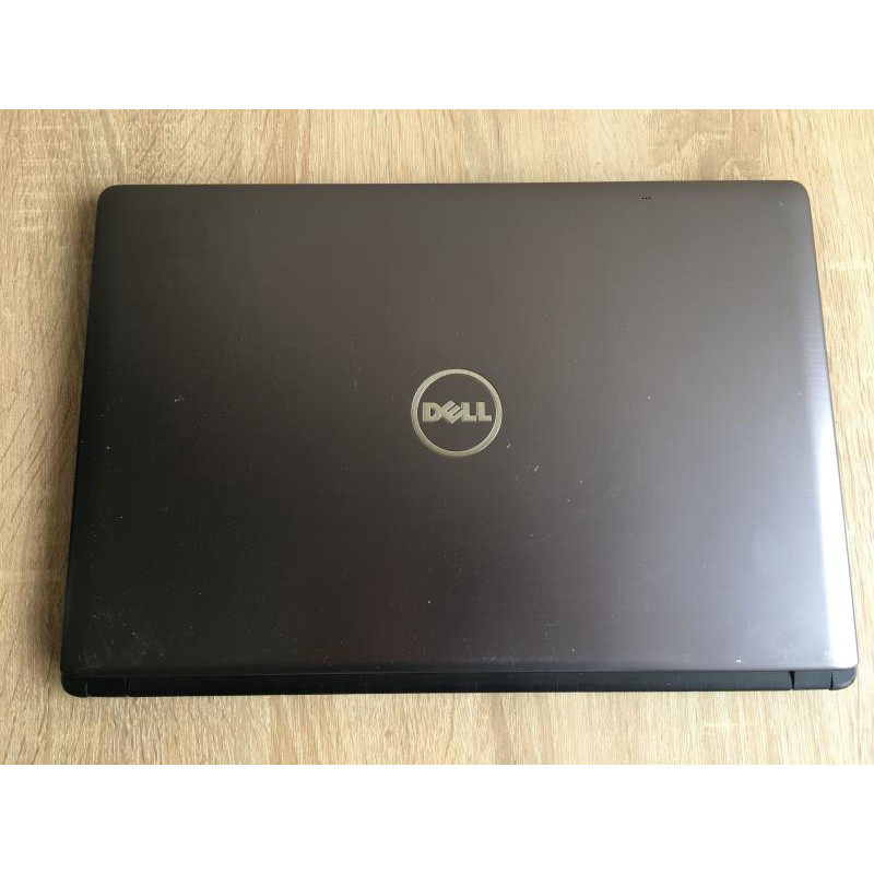 БУ Ноутбук 14" Dell Vostro 5470, Intel i5-4210U, GeForce GT740M (2GB), 1.6 GHz, 8GB DDR3, 120GB SSD