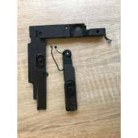 БУ Оригінальні динаміки для Apple MacBook Pro A1286 Mid 2011 (609-0287-D)