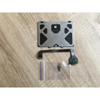 БУ Оригинальный тачпад (Touchpad) + шлейф для ноутбука Apple MacBook Pro A1286 2011 (820-2515-A)
