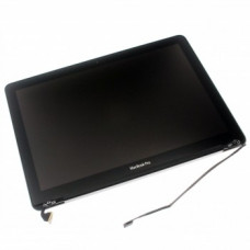 БУ Оригінальна матриця з кришкою для ноутбука Apple MacBook Pro A1286 Mid 2011